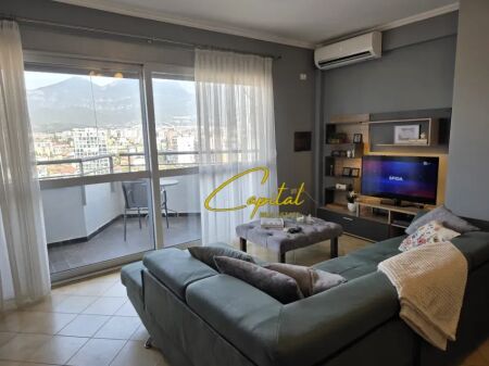 APARTMENT FOR RENT 1+1 SELVIA 65,000 LEKE
