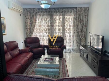 APARTMENT 2+1+2+BLK FOR RENT IN BLLOKU 100,000 LEKE