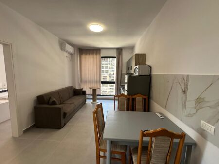  SHITET APARTAMENT 1+1 – MAL I ROBIT, DURRËS