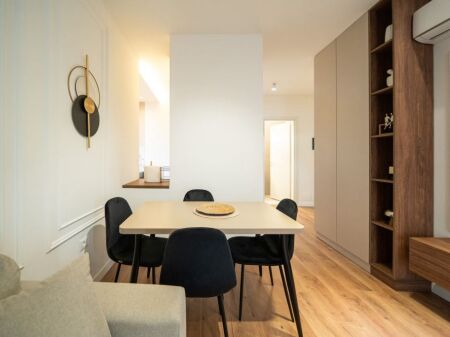 Apartment 1+1 For sale - Paris Commune