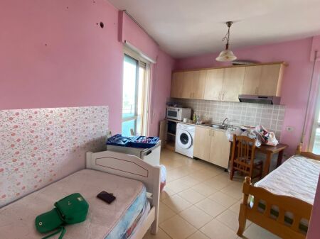 Studio apartments for rent in Selvia