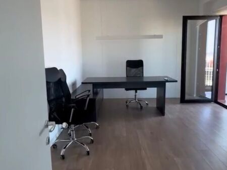Jepet zyre me qire tek Kompleksi Garden Building , Rruga e Kavajes , 21 Dhjetori .