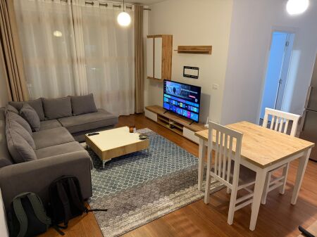  **APARTMENT 2+1+2 FOR RENT | FIORI DI BOSCO**