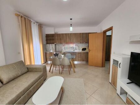 Apartment 1+1 for sale in Fresk!
