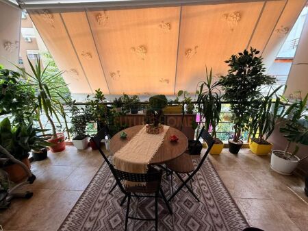 Jepet me qera Apartament 1+1, Kodra e Diellit