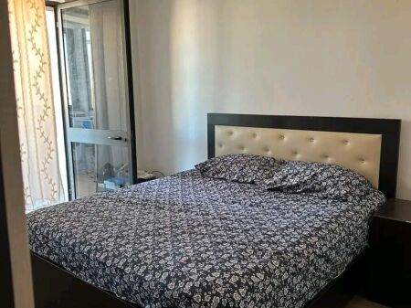 Jepet apartament 2+1 me qira tek Rruga Fortuzi , prane Kryqezimit me Rrugen Mine Peza , Qender , Sheshi Skenderbej , Rruga e Durresit .