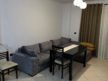 Appartamento 1+1 in affitto a Xhamllik