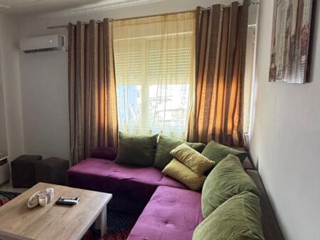 Apartament me qera 2+1 Fresk