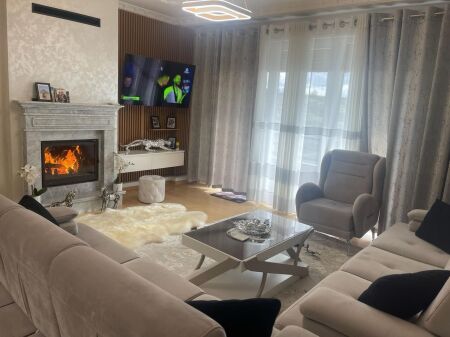 Apartment 2+1 for rent Dora Residence,Farke
