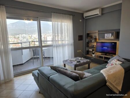 Appartamento In Affitto 1+1 A Selvia (ID B2101891) Tirana