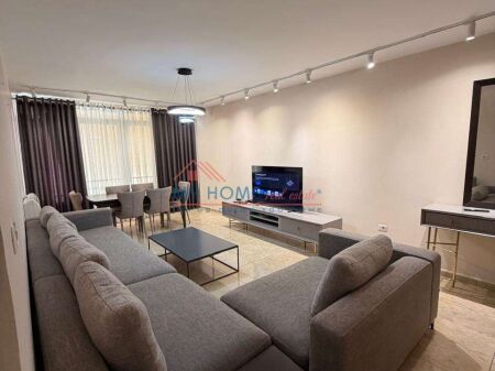 Appartamento 2+1 in affitto Via Dritan Hoxha Tirana