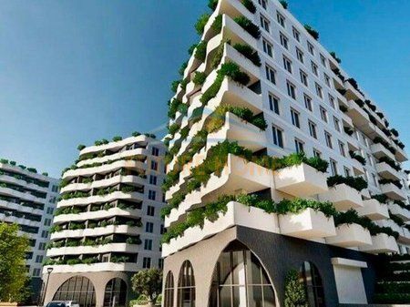 APARTMENT 1+1 FOR SALE IN ALUNA, PASKUQAN