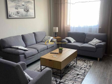 PALAZZO CON FRECCE, APPARTAMENTO 1+1 IN AFFITTO