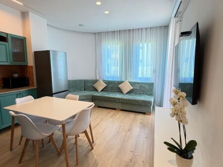 For sale, Apartment 1+1, Shkembi Kavajes, Durres . Empire73451