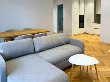 FOR RENT APARTMENT 2+1+2 – DELIJORGJI COMPLEX, TIRANA