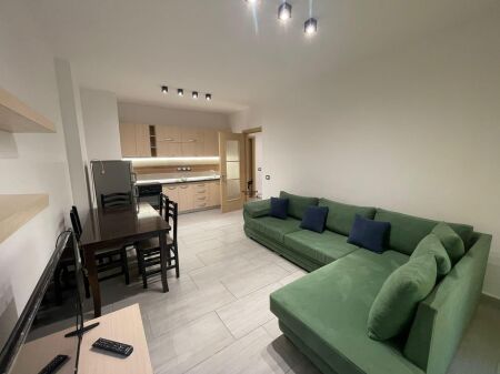 APARTMENT FOR RENT 1+1 ASTIR 48,000 LEKE FH-90612