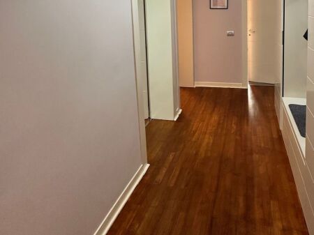 Apartment 2+1 for rent at Xhamlliku, Oxhaku, Kinostudio, Porcelan.