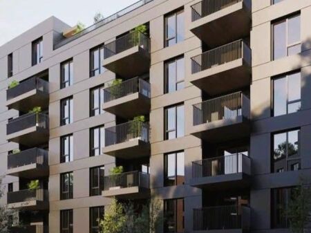 🏡 APPARTAMENTO 1+1 IN VENDITA | DIELLON 2 RESIDENCE ✨