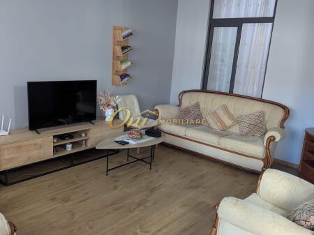 DIBRA STREET, APARTMENT FOR RENT 3+1