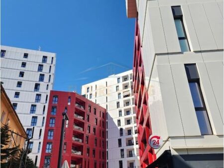 BUSINESS PREMISES FOR RENT OF ARLIS, PHARMACY 10