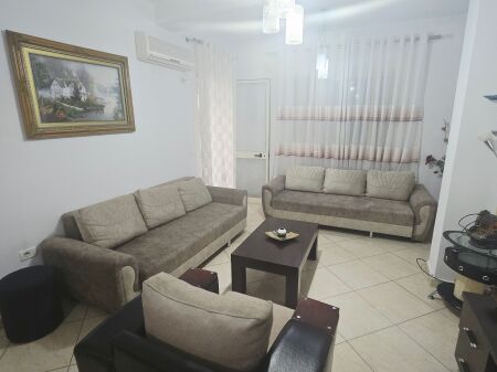 Apartament 1+1 per qera tek Kodra e Dielli