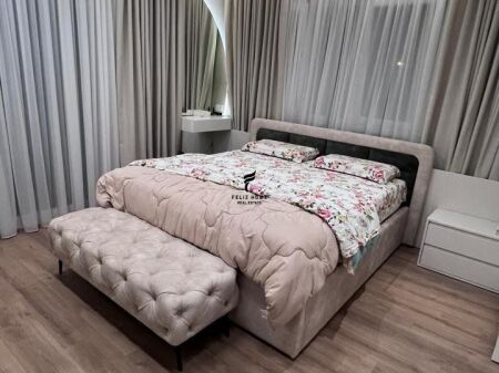 APARTAMENT ME QERA 3+1+2 SELITE 200.000 LEKE FH-90490