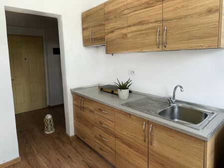 For rent at St Dinamo