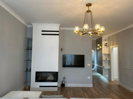 FOR RENT 2+1 APARTMENT | KODRA E DIELLIT 2 +PARKING