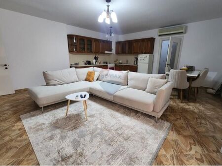 Apartment 2+1+2 for rent at Zogu i Zi!