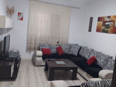 APARTMENT FOR RENT 2+1 ALI DEMI 75,000 LEKE FH-90498