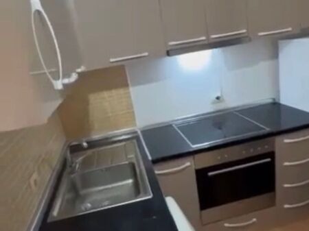 Apartment for rent 1+1 Lapraka
