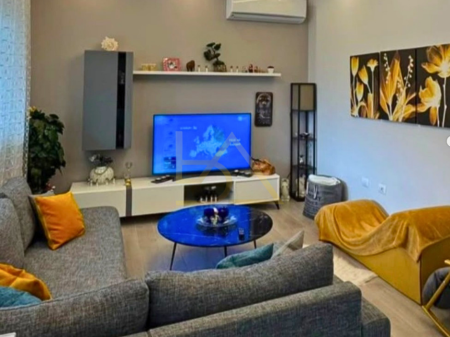 SHITET APARTAMENT 2+1 – LURA 3, GJIRI I LALZIT