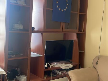 Appartamento 1+1 in affitto Xhamllik !