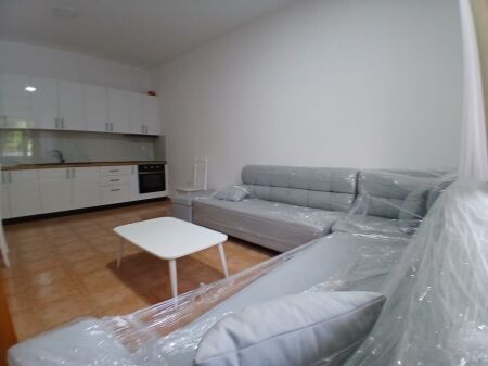 For rent 1+1 floor villa at 5 Maji