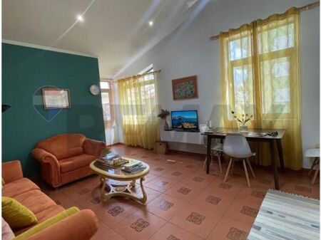 Apartment - For Rent - Sami Frashëri Street, Tirana(ID: 530171024-727)