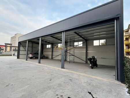 QTU, JEPET KAPANON 140M2 ME QERA