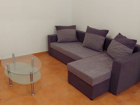 For rent 2+1+2 ASTIR TE FRATARI 450 thousand lek
