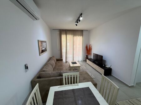 FOR RENT APARTMENT 2+1 KODRA DIELLIT