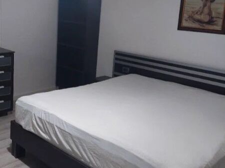 Apartment 2+1 for rent at the Ballet School, Mihal Grameno Street, Student City, Elbasan Street, Ali Demi Street.