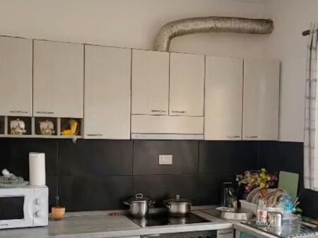 Rent | Apartament 1 + 1 | Brryli | 400 €/month