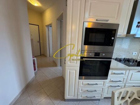 FOR SALE APARTMENT 1+1 MANGALEM COMPLEX 21 11,000,000 LEKE