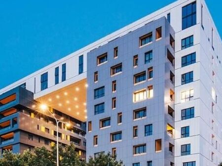 🏡 STUDIO APARTMENT FOR SALE – SQUARE 21