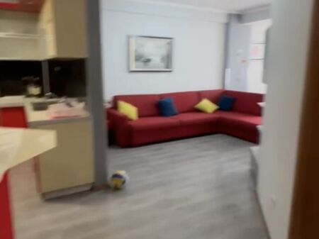 Appartamento 1+1 in vendita ad Astir, vicino a Artist Shisha Lounge, Nuovo Anello, Yzberisht.