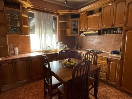 Apartment 2+1 for rent Dritan Hoxha