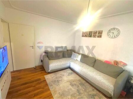 Apartament 2+1 ne Shitje 21 Dhjetori OKAZION