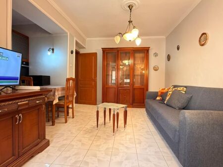 Apartament 1+1 me qira - Ali Demi
