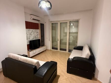 Jepet me Qira Apartament 2+1 - Kompleksi Vizion Plus, Don Bosko