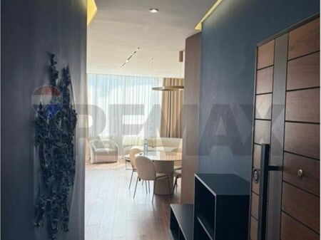 FOR RENT APARTMENT 1+1, KODRA E DIELLIT