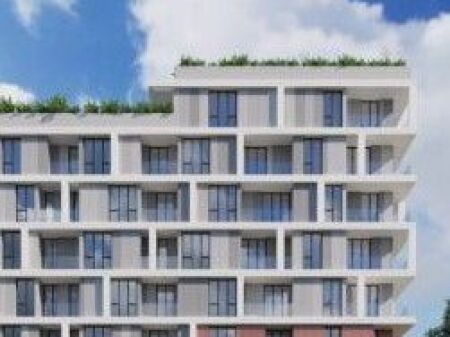 🏡 SHITET APARTAMENT 2+1 | MEIS GARDEN ✨