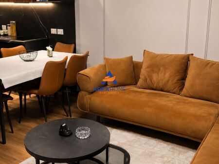 FOR SALE APARTMENT 1+1+BALCONY "ARLIS COMPLEX, DIBRA STREET" 170000 EURO